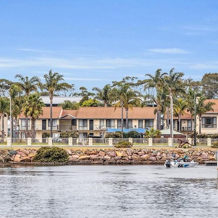 Aquarius Merimbula Exterior photo