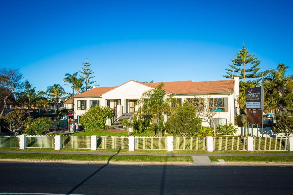 Aquarius Merimbula Exterior photo