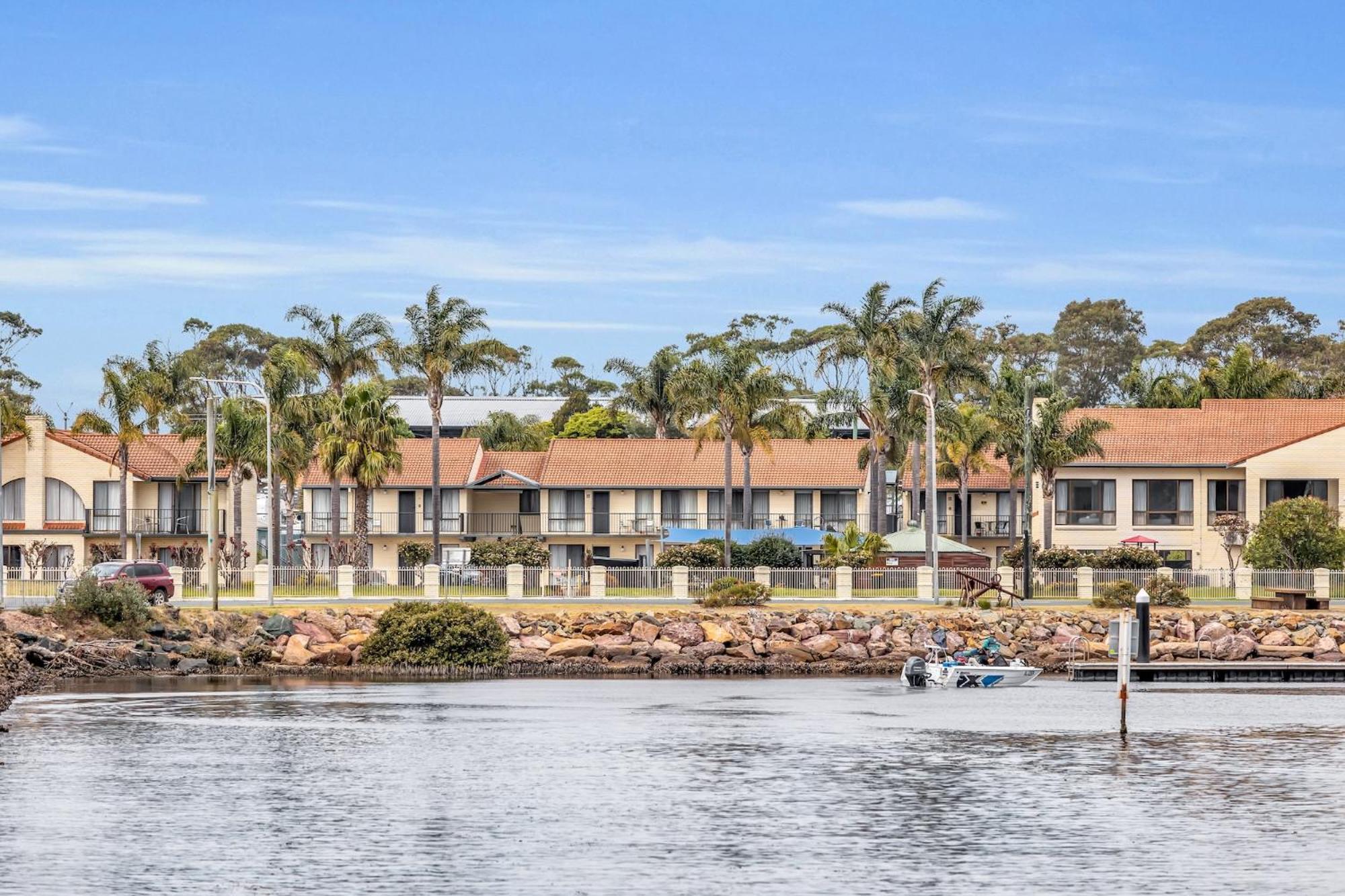 Aquarius Merimbula Exterior photo