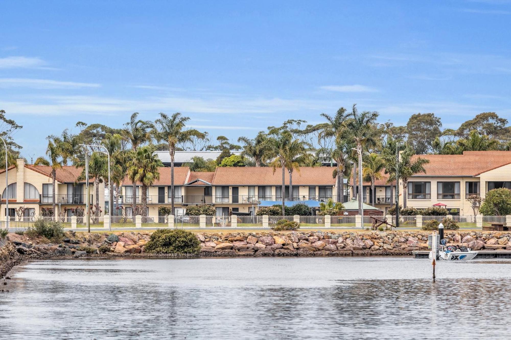 Aquarius Merimbula Exterior photo