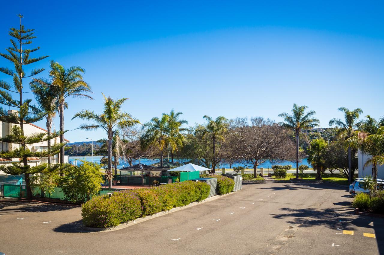Aquarius Merimbula Exterior photo