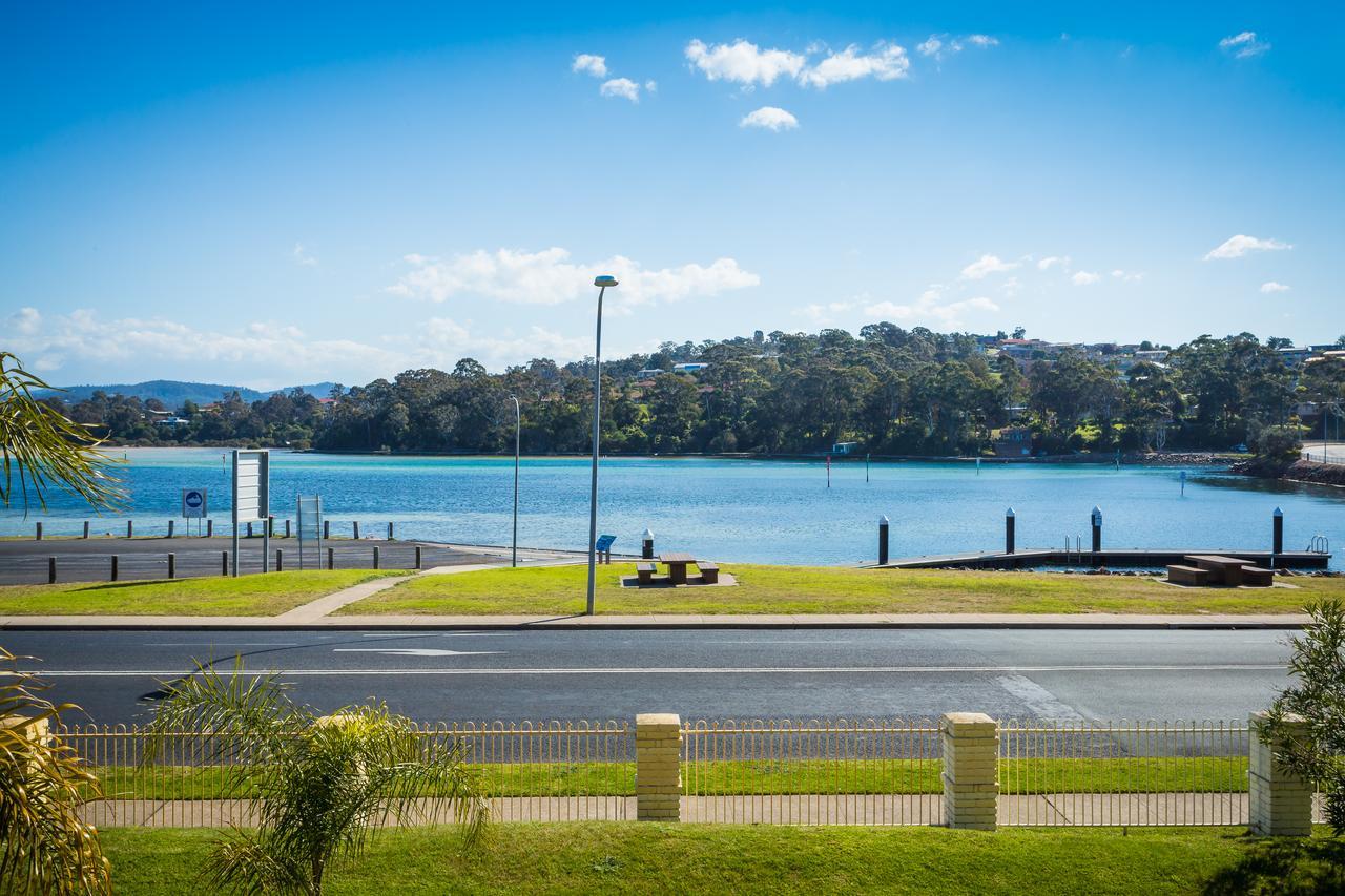 Aquarius Merimbula Exterior photo