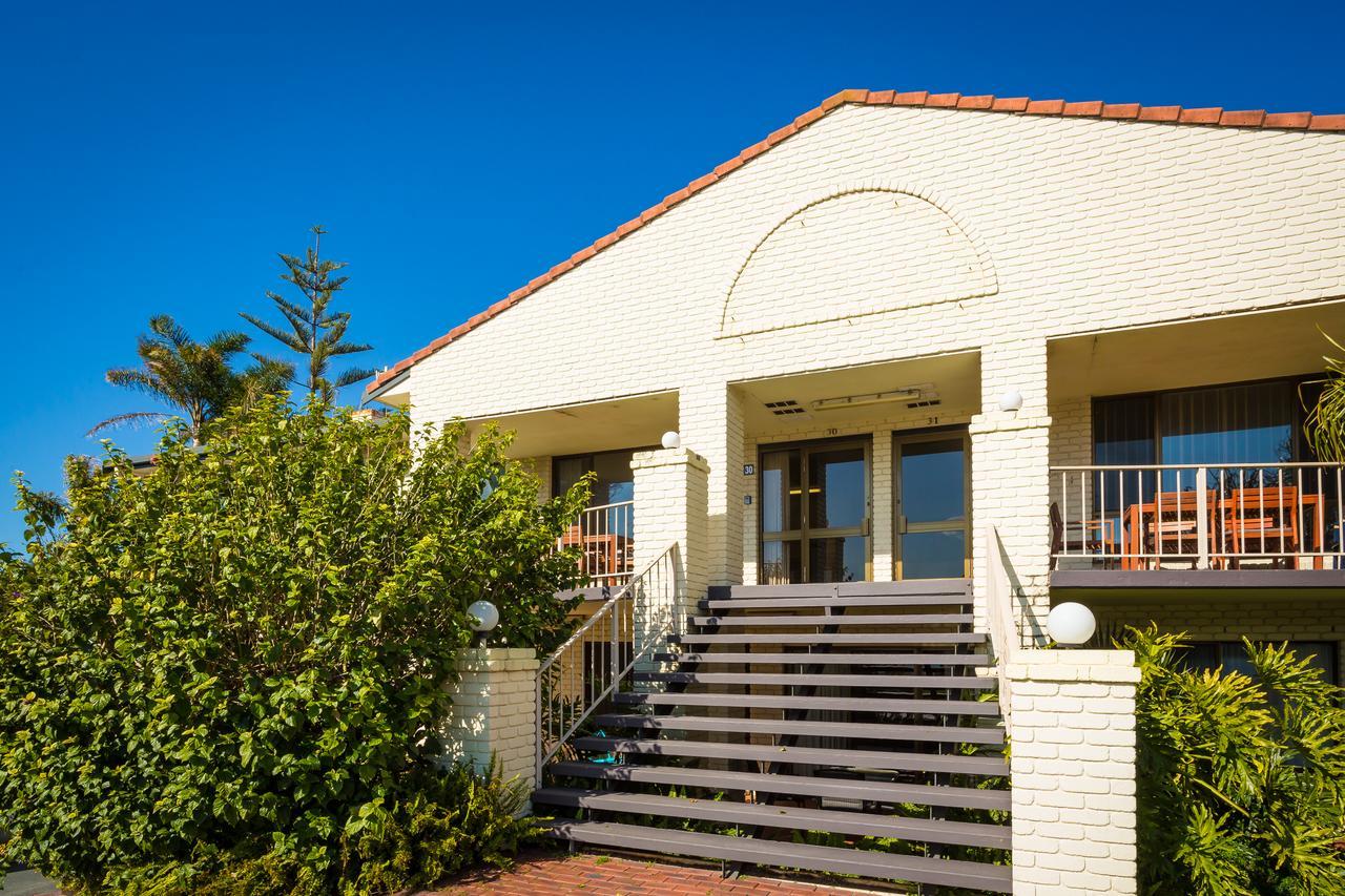 Aquarius Merimbula Exterior photo