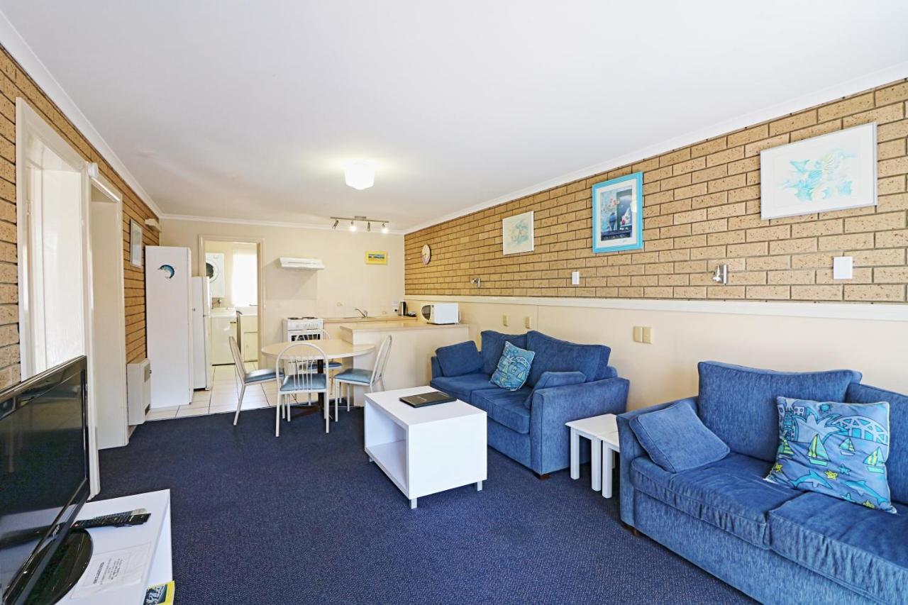 Aquarius Merimbula Exterior photo