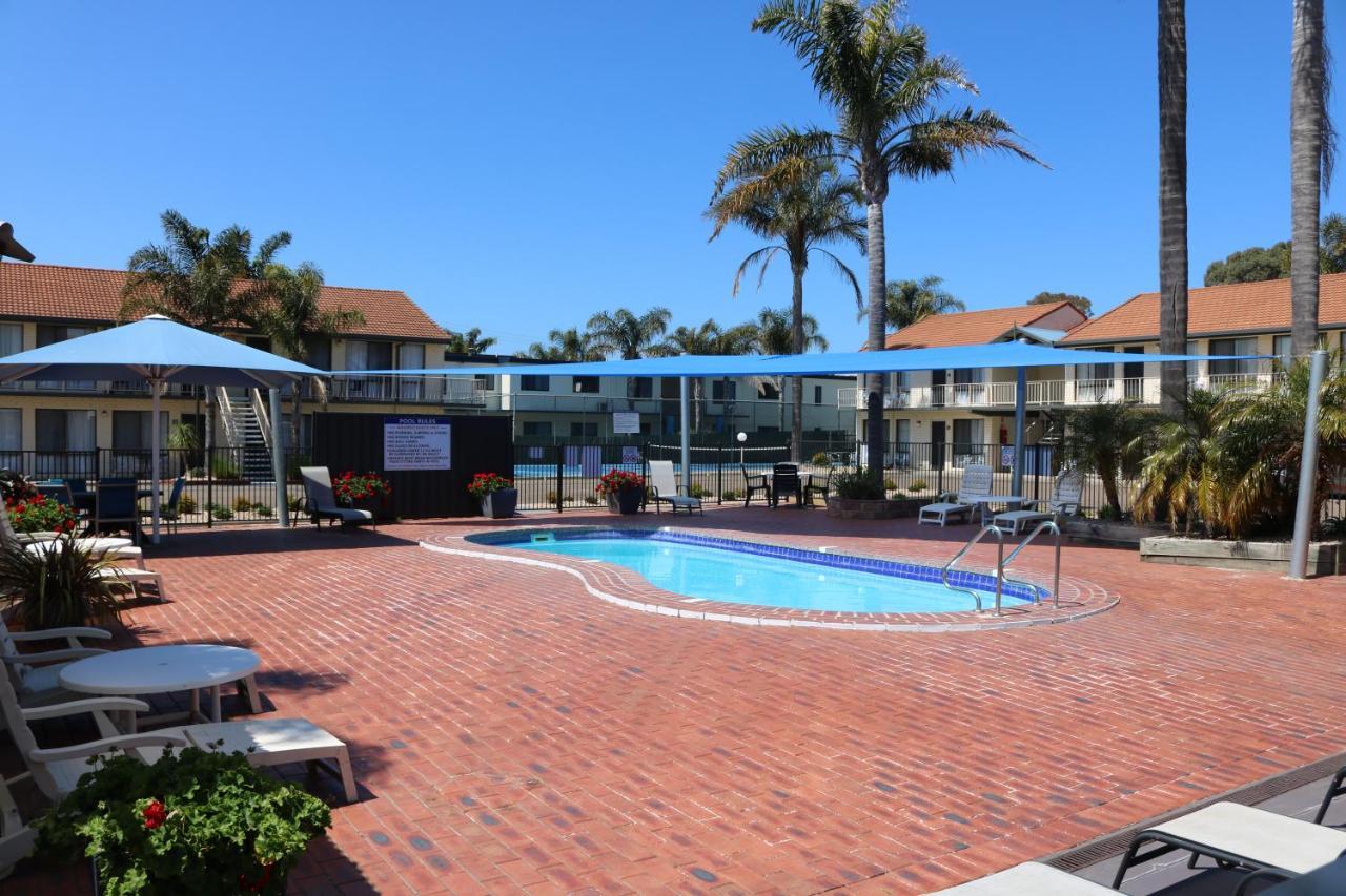 Aquarius Merimbula Exterior photo